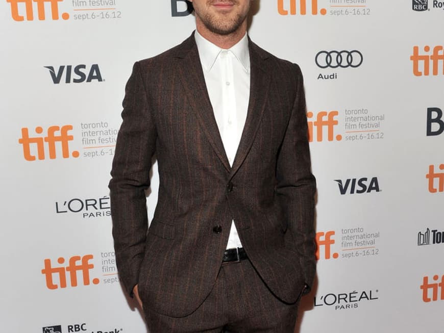 Ryan Gosling