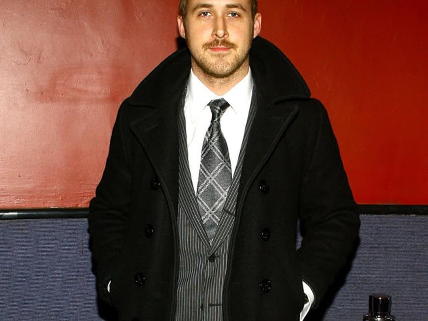 Ryan Gosling