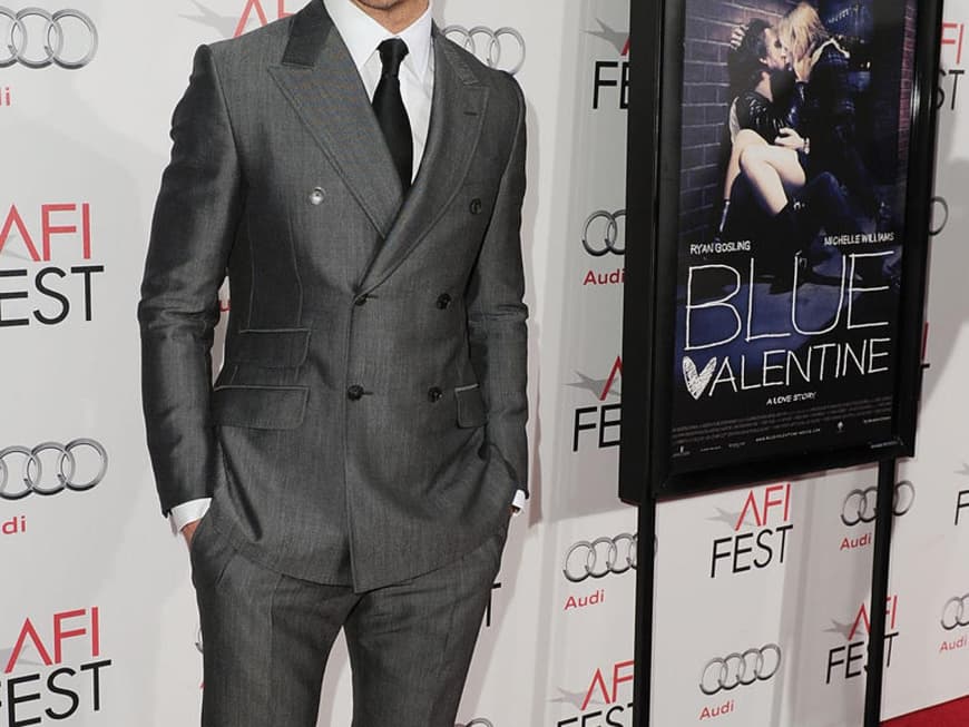 Ryan Gosling