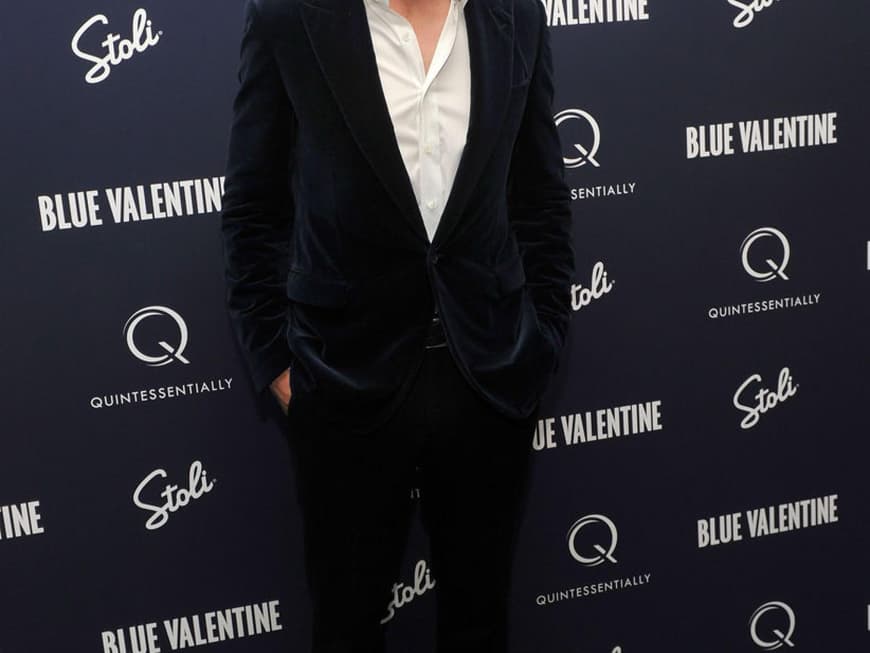 Ryan Gosling