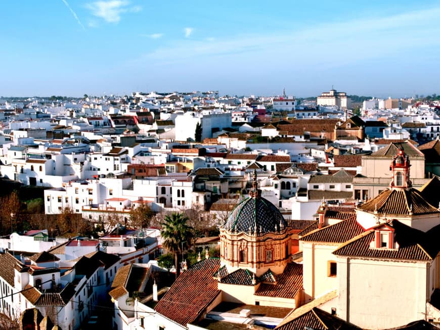 Sevilla 