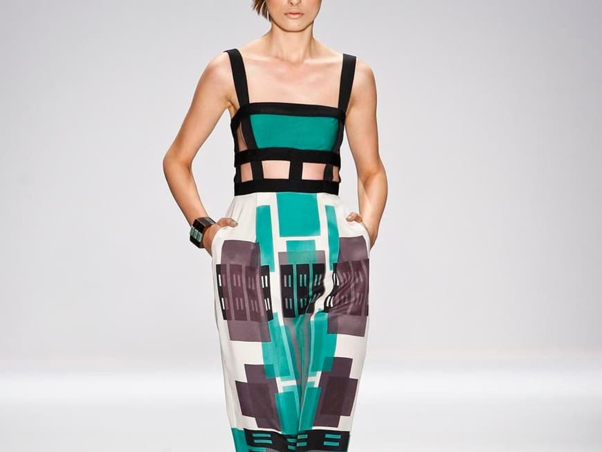 Vivienne Tam Vivienne Tam