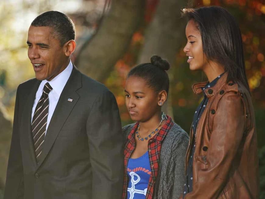 Barack Obama