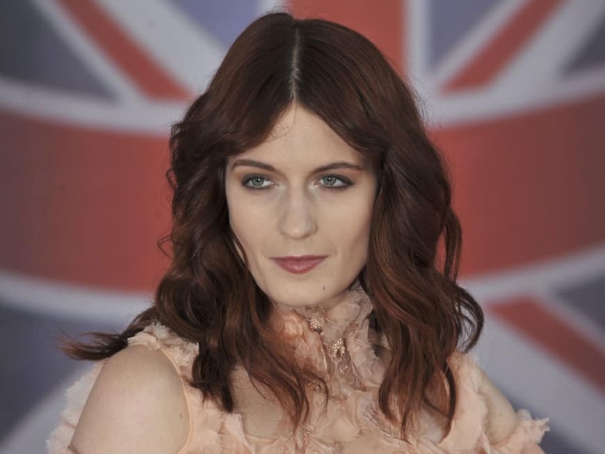 florence welch