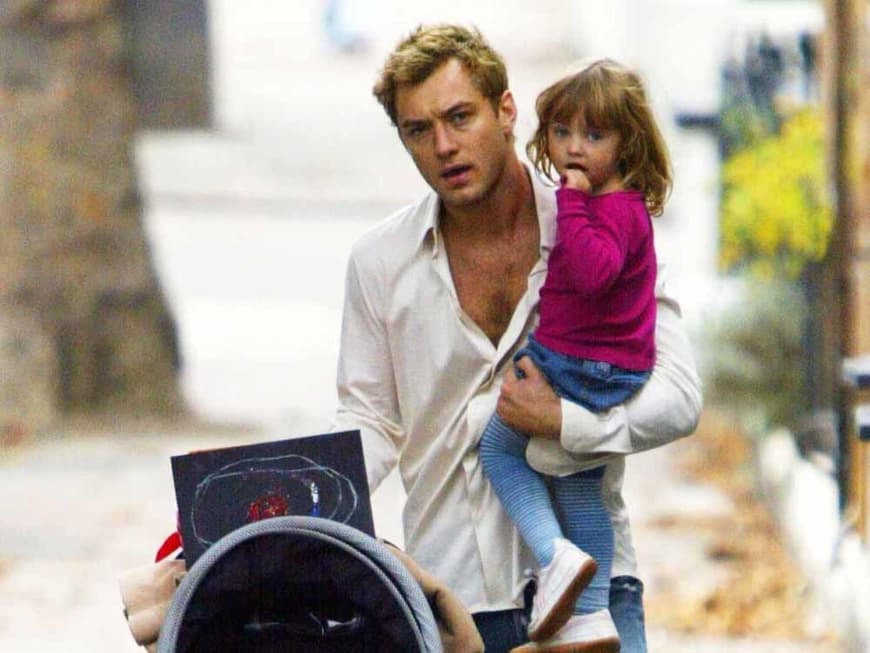 Jude Law