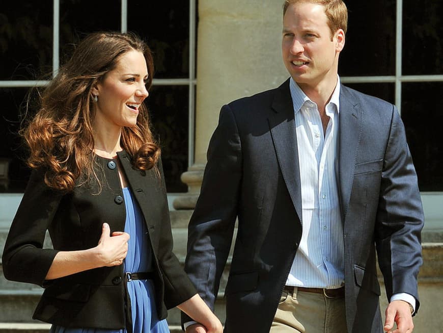 Kate & William Kate & William
