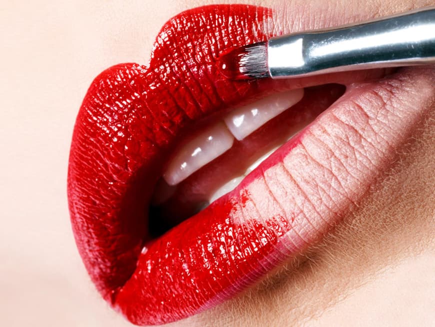 rote-lippen