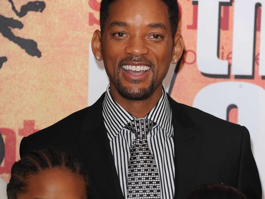 Will Smith