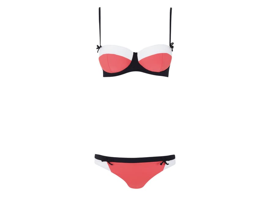 Bikini Hoss Intropia Bikini Hoss Intropia