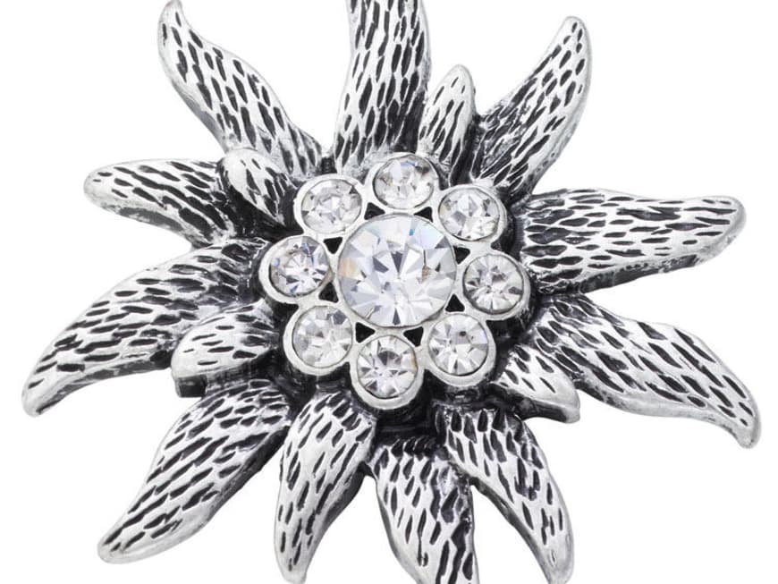 Brosche Bijou Brigitte Brosche Bijou Brigitte