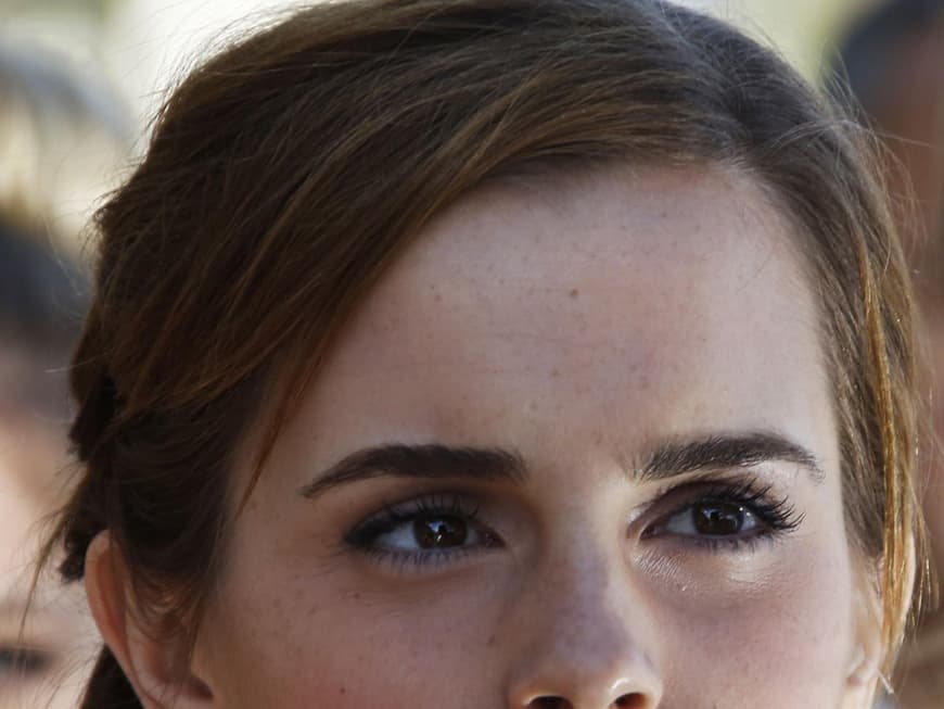 Emma Watson