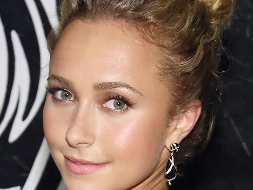 Hayden Panetierre