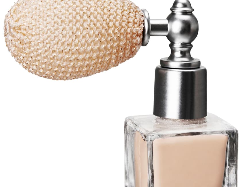 H&M body schimmer H&M body schimmer