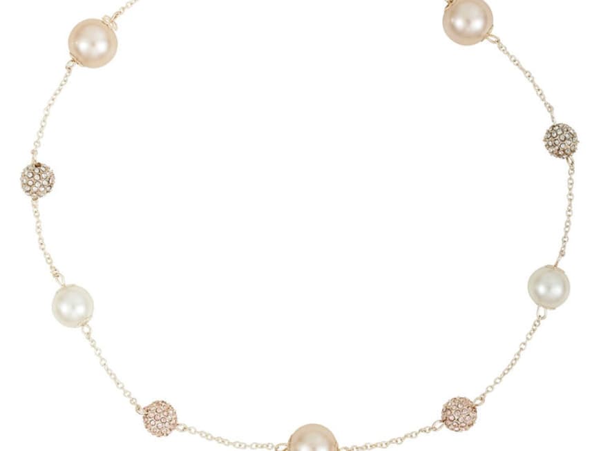 Kette Bijou Brigitte Kette Bijou Brigitte