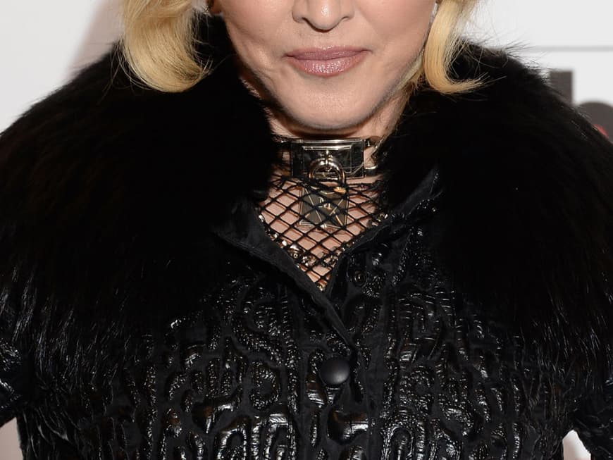 Madonna