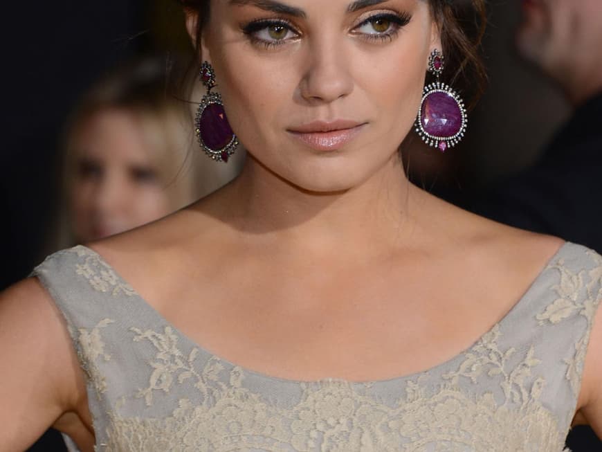 Mila Kunis