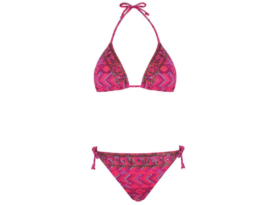 Monsoon Bikini Monsoon Bikini