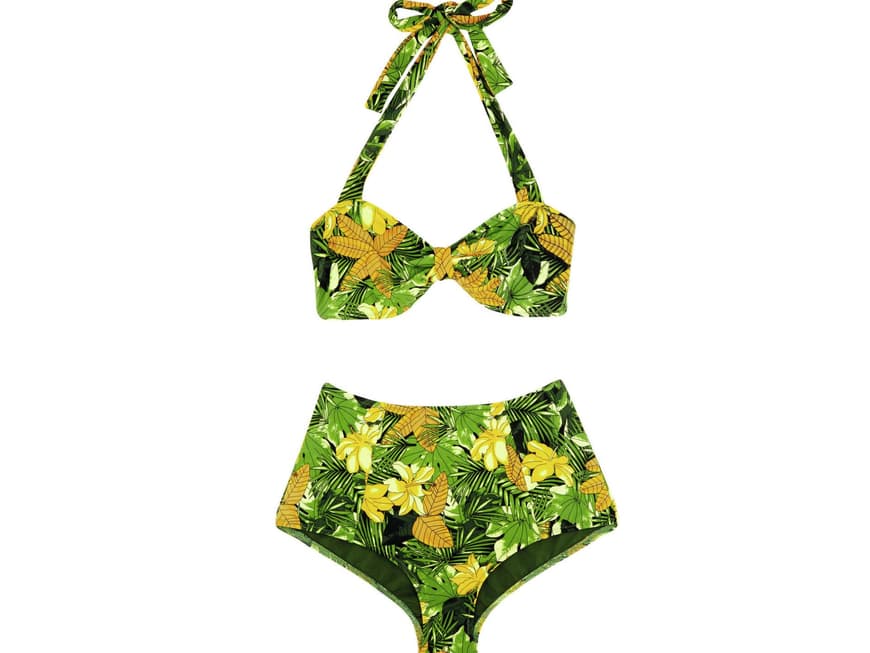 Urban Outfitters Bikini Urban Outfitters Bikini