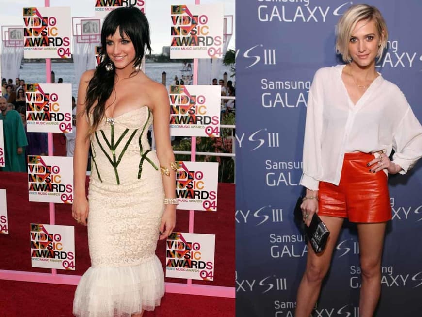 Ashlee Simpson Ashlee Simpson