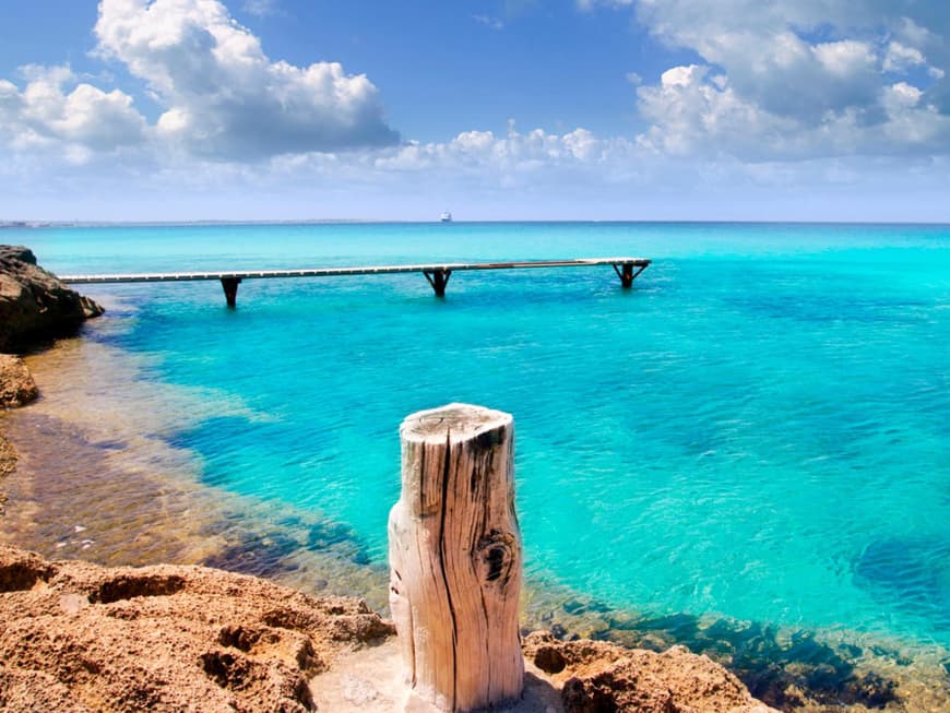 Formentera