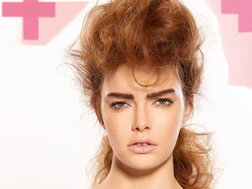 Iro-Haare
