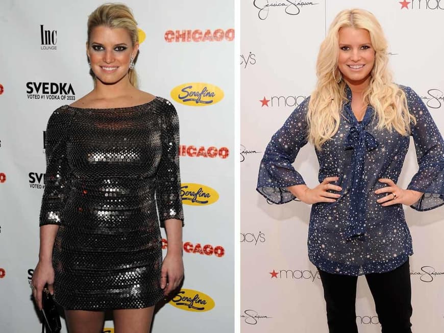 Jessica Simpson Jessica Simpson