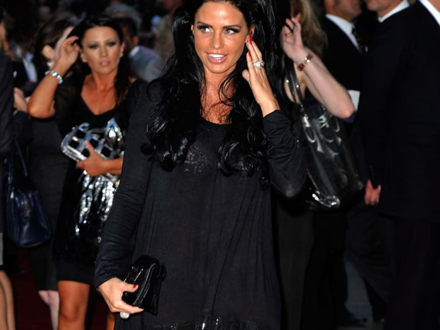 Katie Price