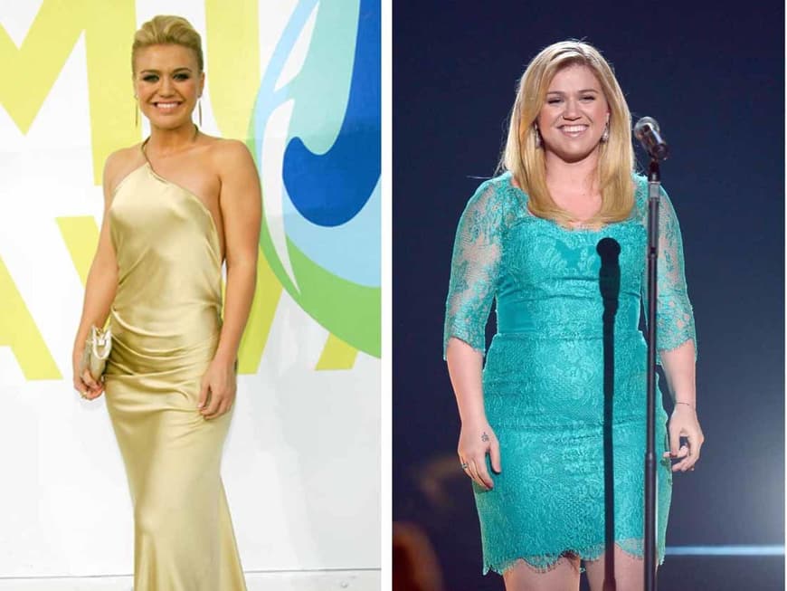Kelly Clarkson Kelly Clarkson