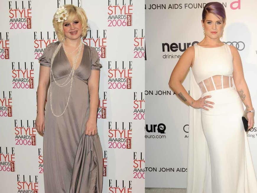 Kelly Osbourne Kelly Osbourne