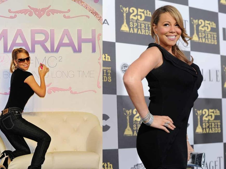Mariah Carey Mariah Carey