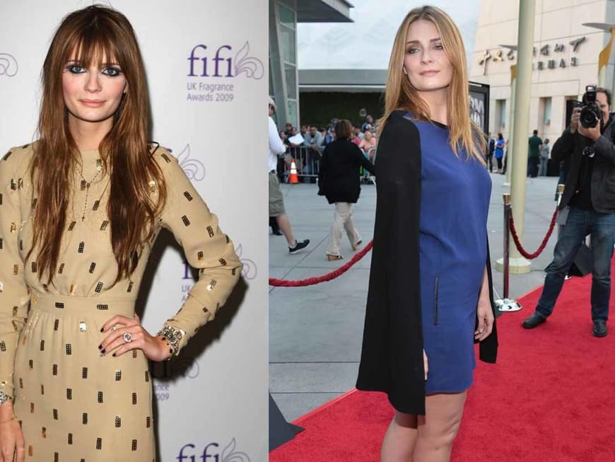 Mischa Barton Mischa Barton