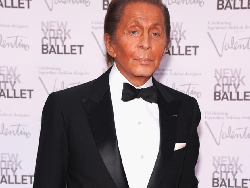 Valentino Garavani