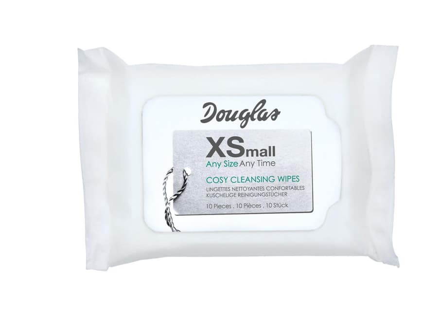 Abschminktücher von XSmall