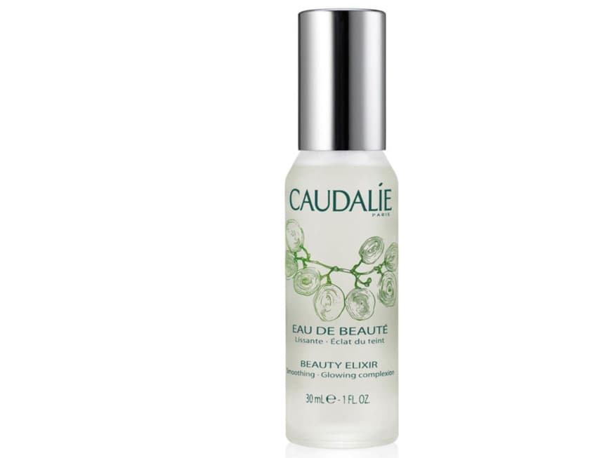 "Eau de Beauté" von Caudalie