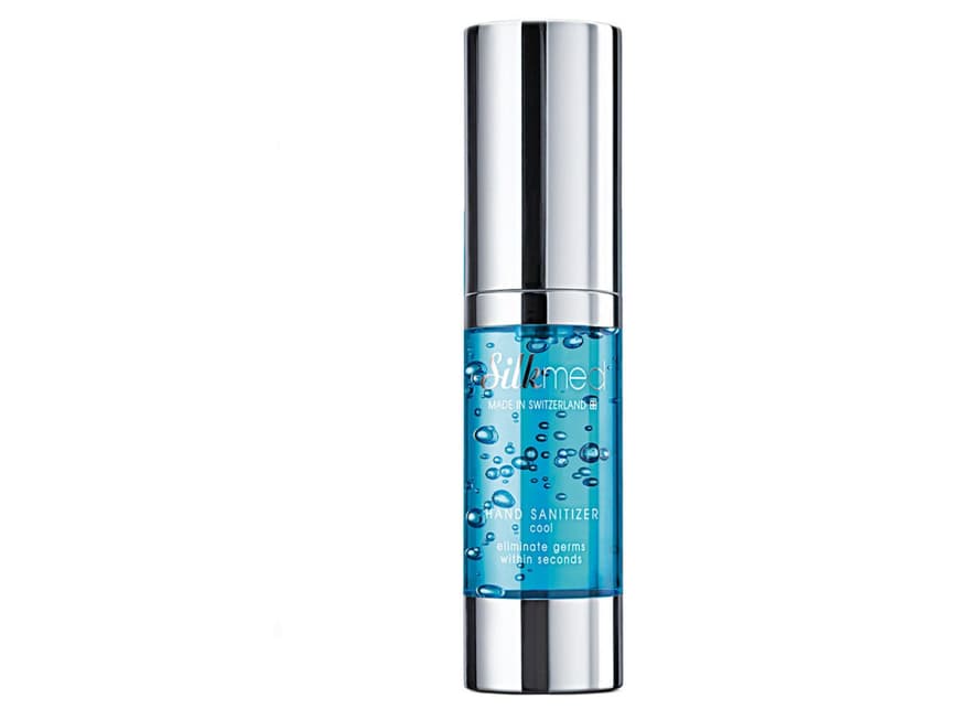 "Hand Sanitizer" von Silkmed