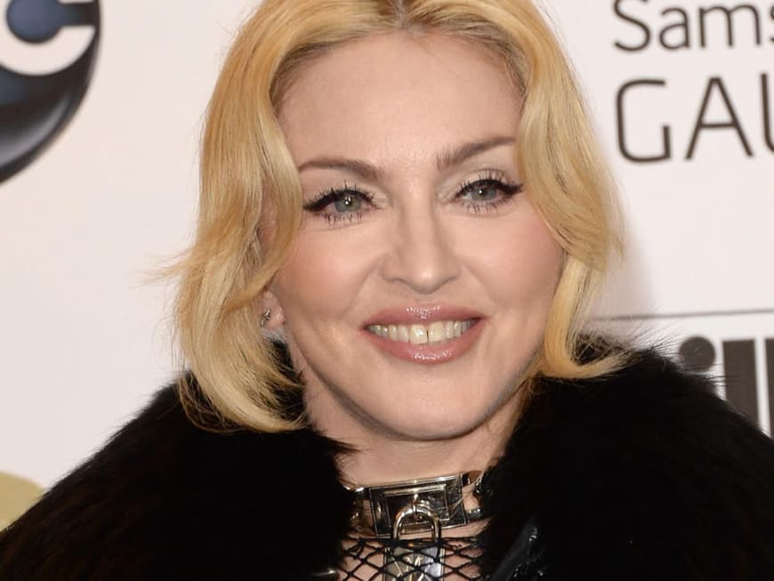 Madonna