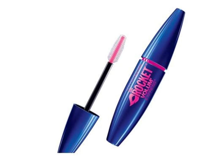 Mascara Maybelline Jade The Rocket