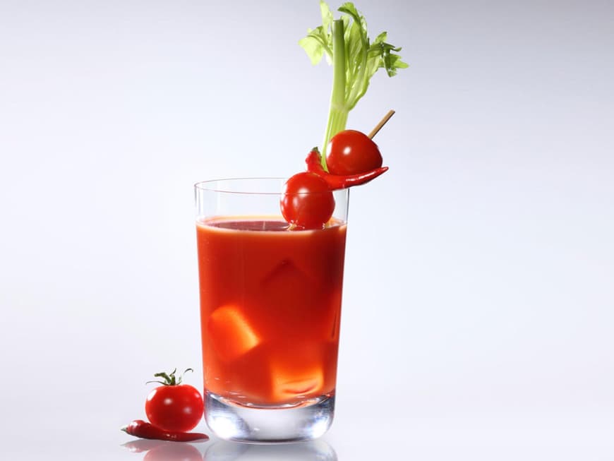 Tomatensaft