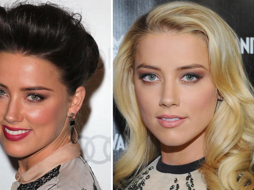 Amber Heard