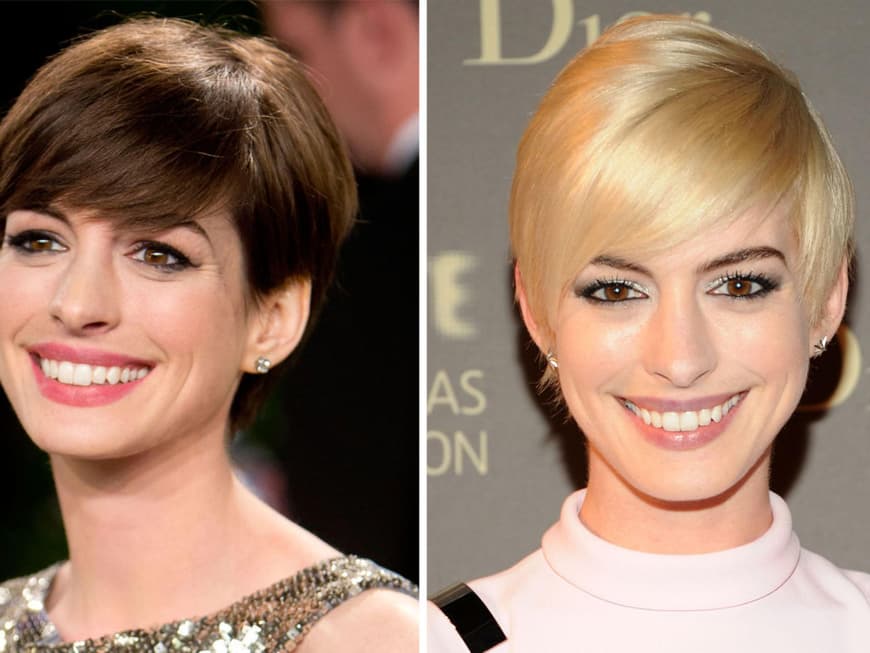 Anne Hathaway