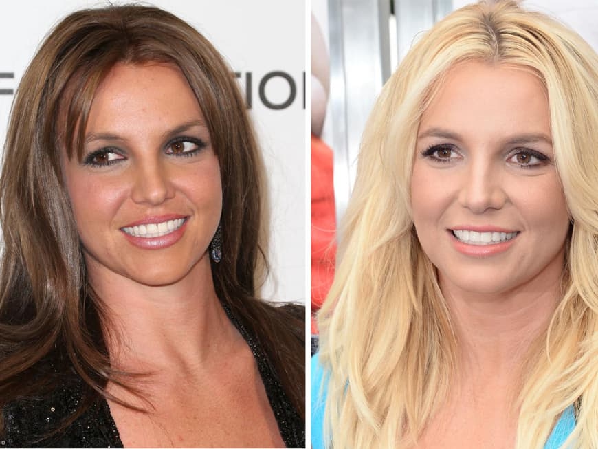 Britney Spears