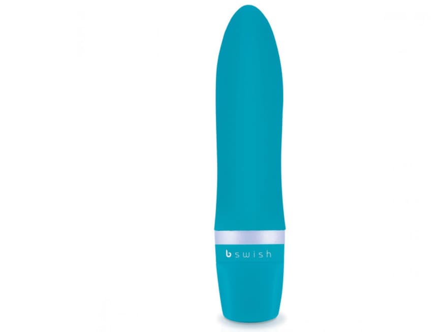 Bswish Vibrator