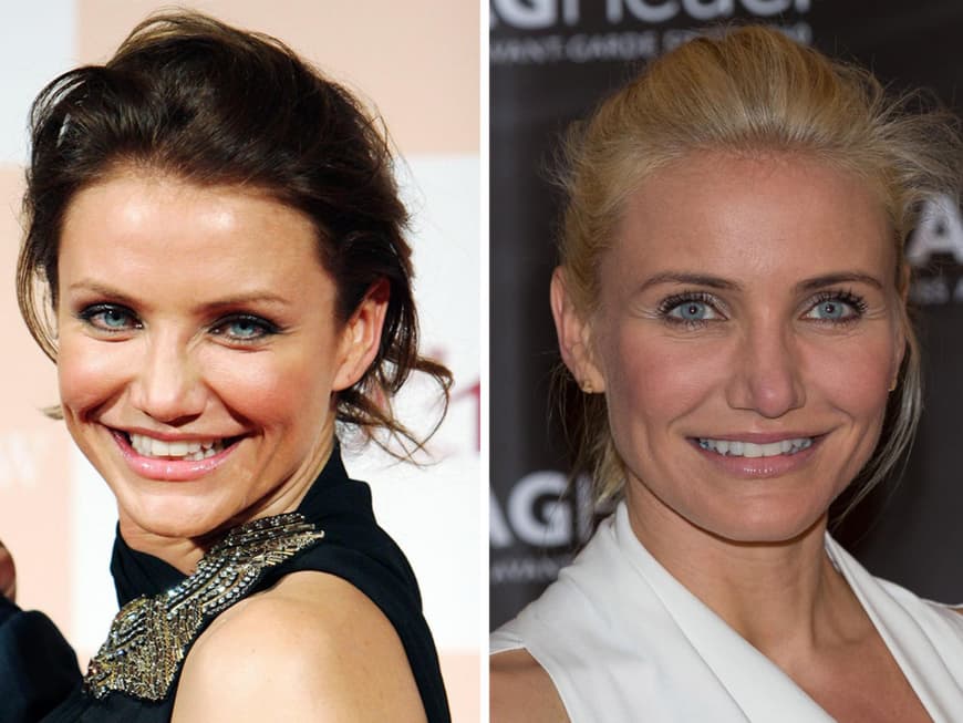 Cameron Diaz