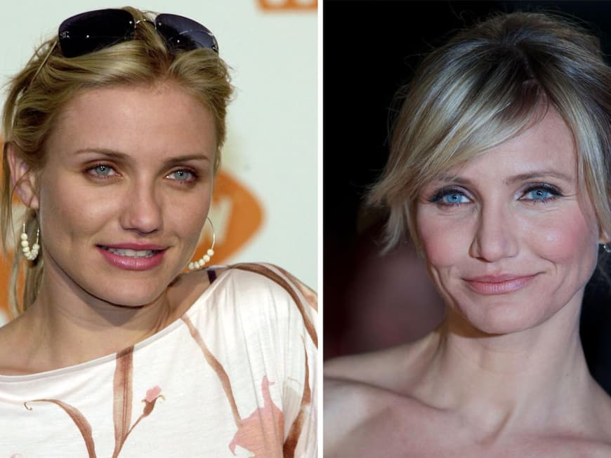 Cameron Diaz