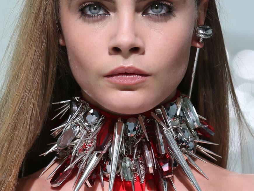 Cara Delevingne Cara Delevingne