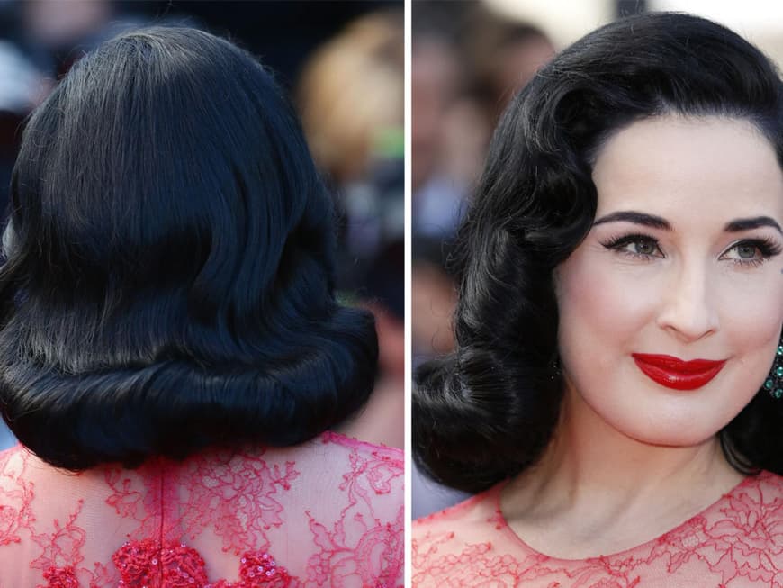 Dita von Teese