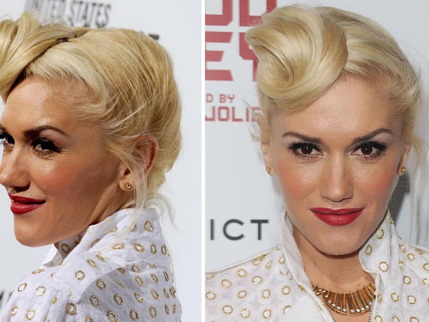 Gwen Stefani