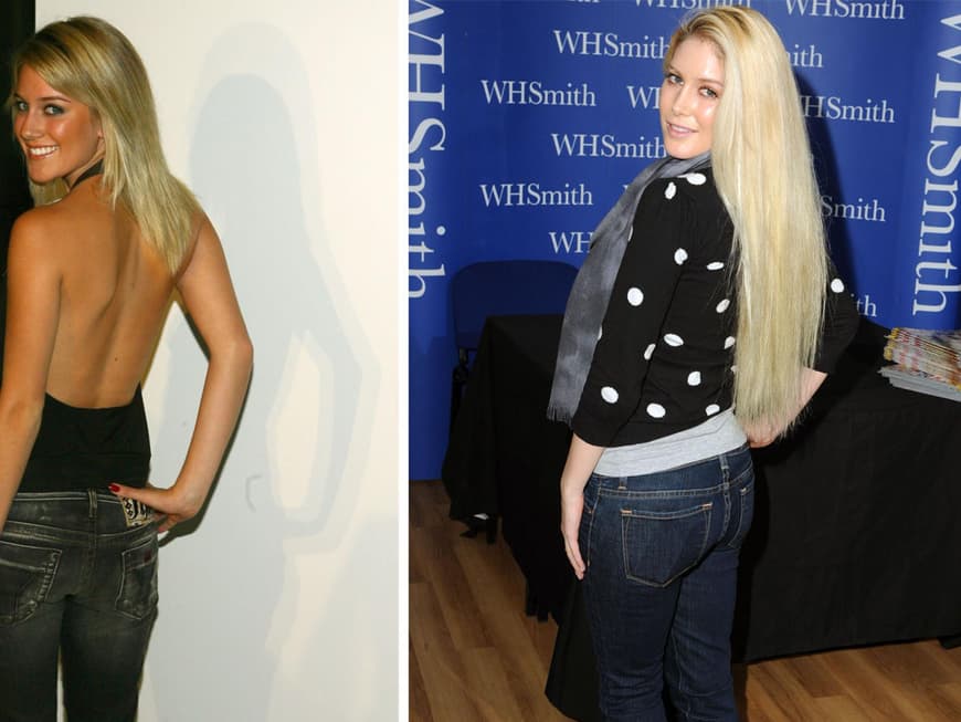 Heidi Montag