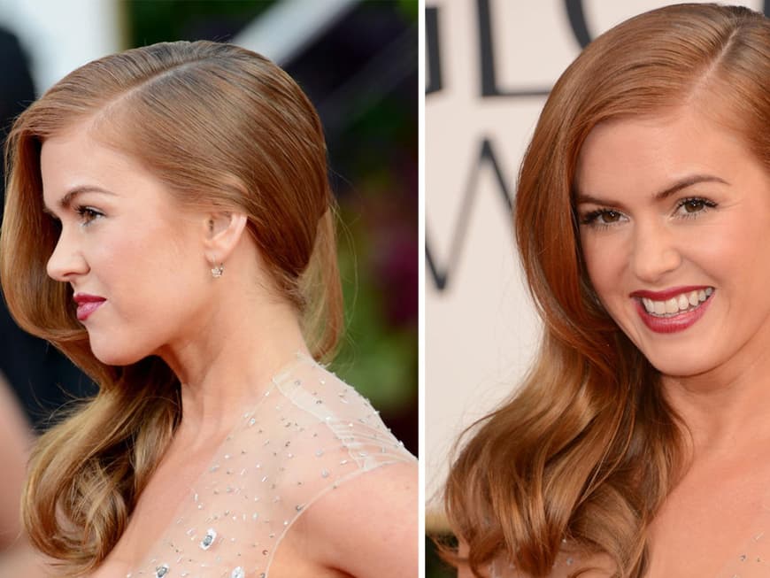 Isla Fisher