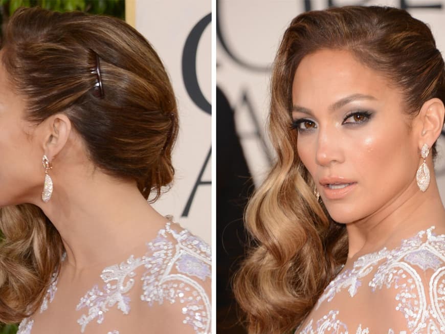 Jennifer Lopez